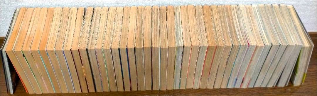 レベルE HUNTER × HUNTER 蒼天航路 全巻