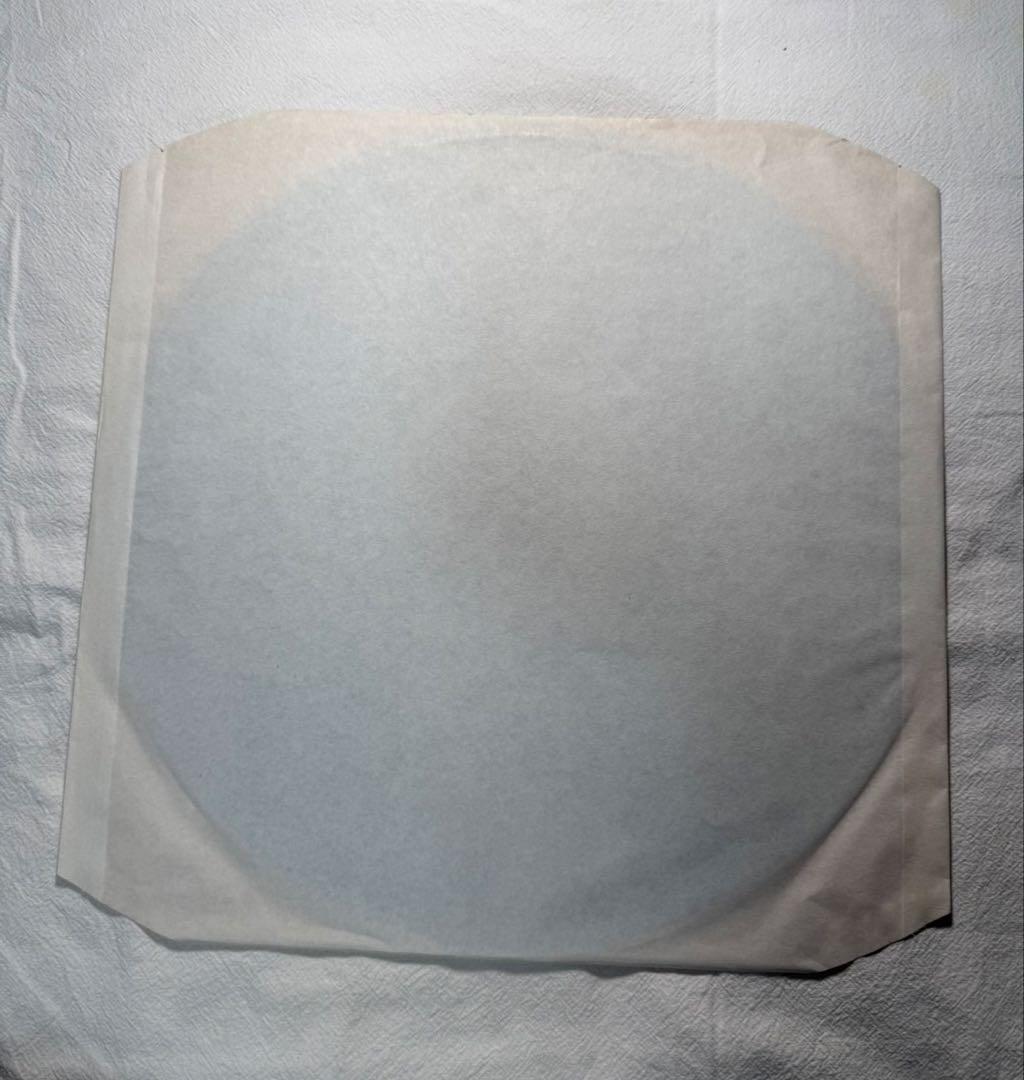 洋楽 BLACK ANGELS / HELLMACHINE / LP