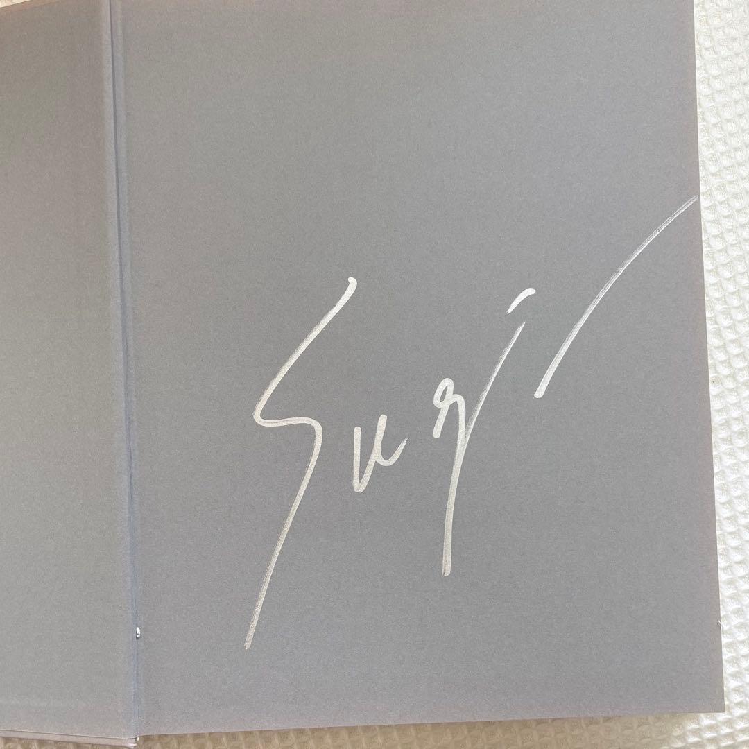 歴史の歴史 杉本博司 サイン本