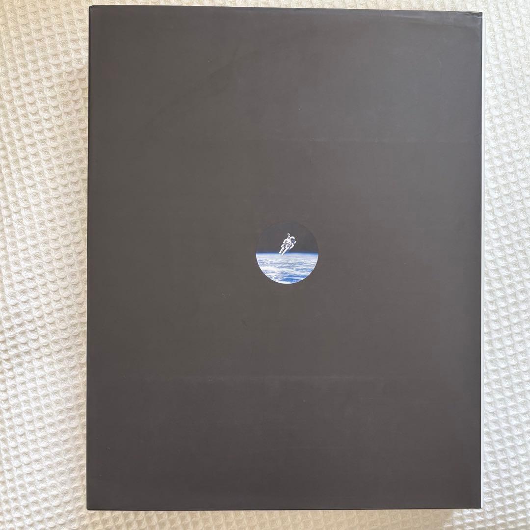 歴史の歴史 杉本博司 サイン本