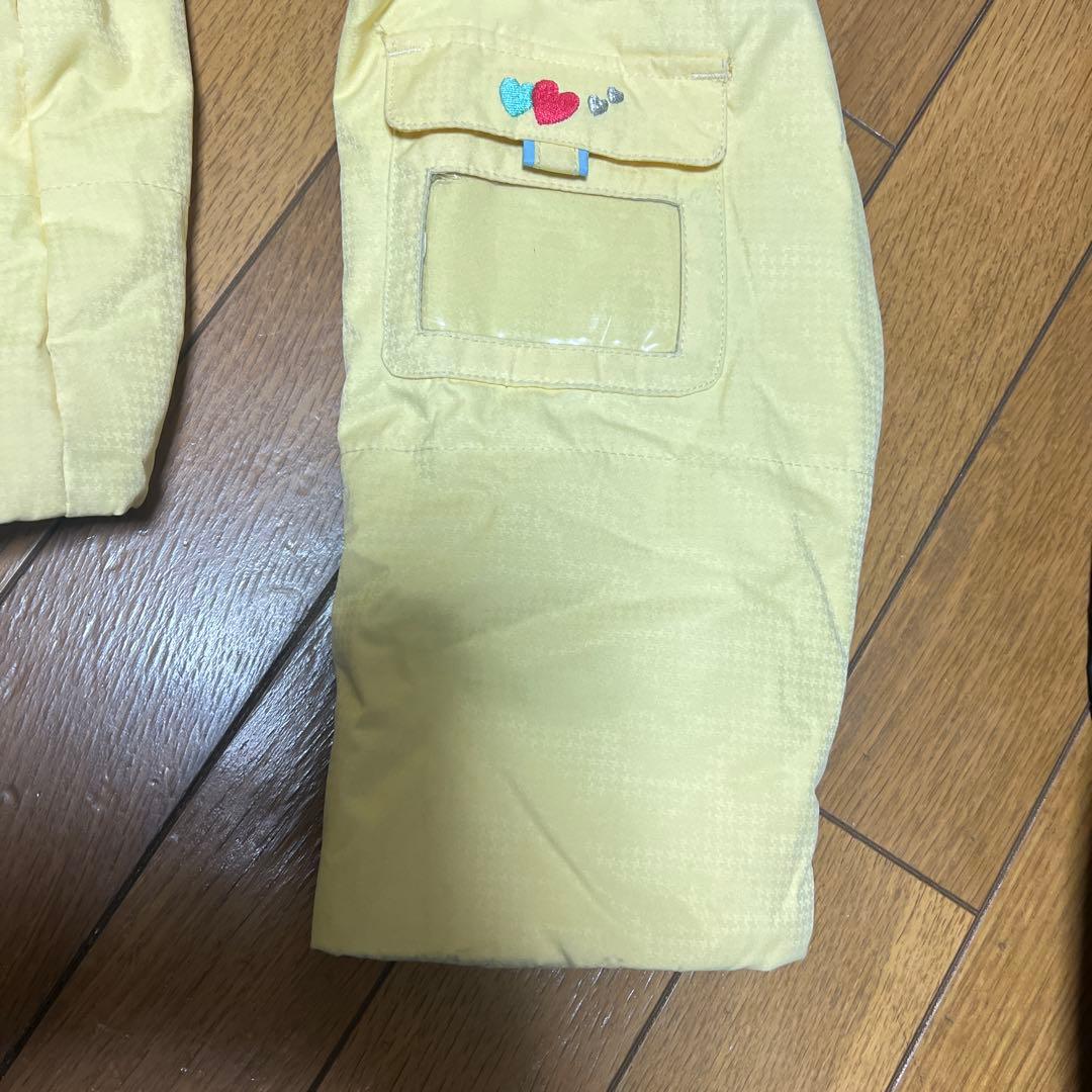 Phenix フェニックス スキーウェア 160cm 上下セット ジュニア