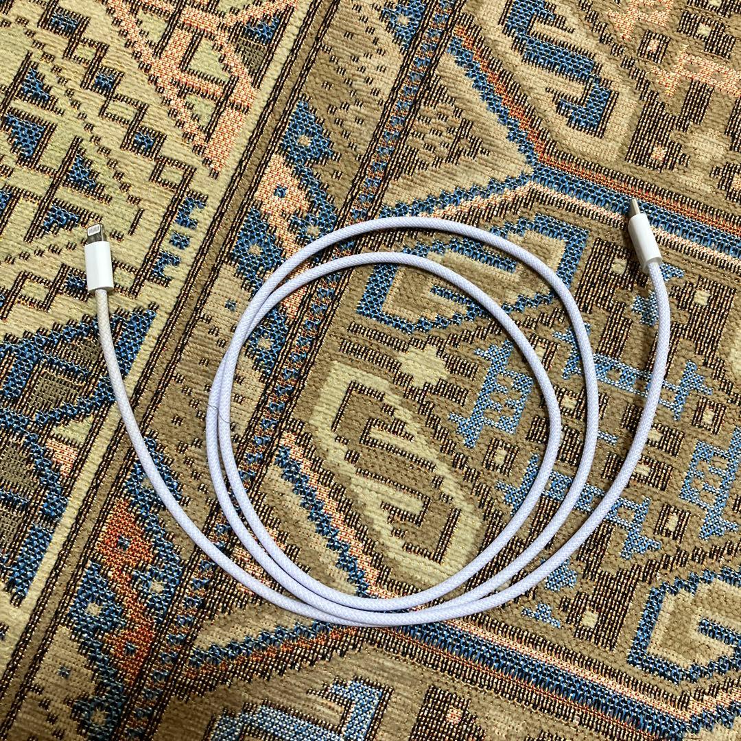 iMacパープル24インチ 8GB M1チップ 箱あり梱包済