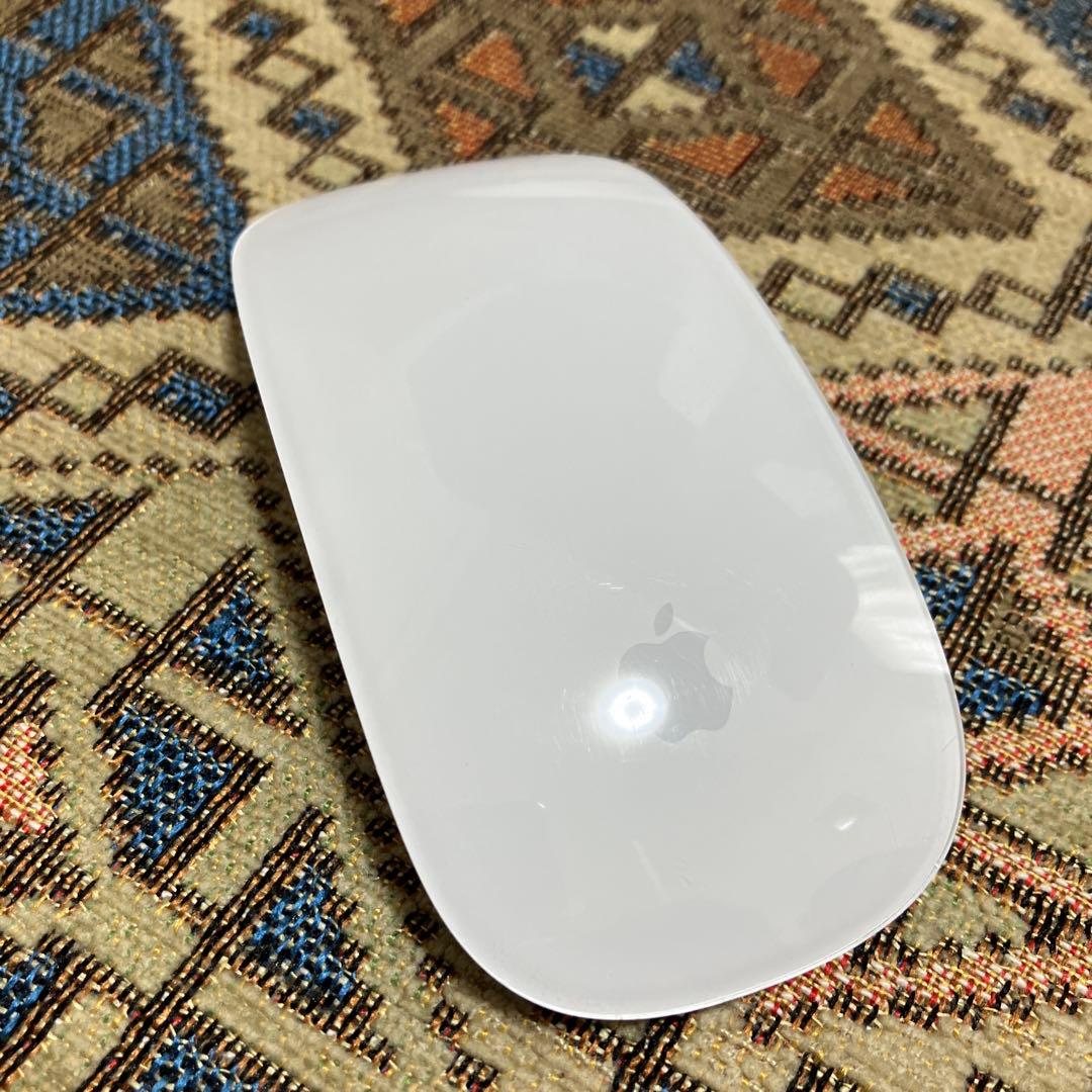 iMacパープル24インチ 8GB M1チップ 箱あり梱包済