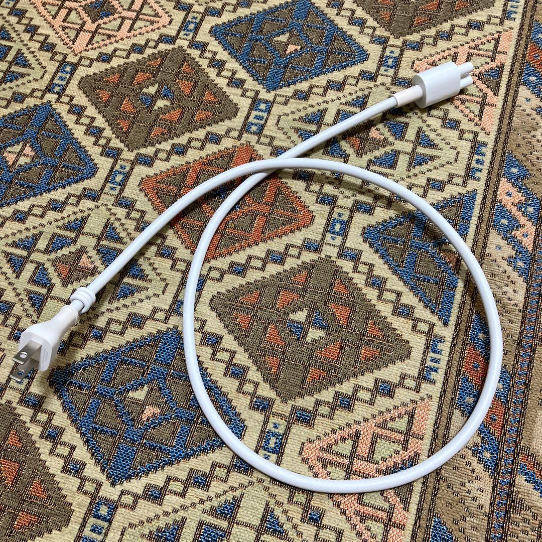 iMacパープル24インチ 8GB M1チップ 箱あり梱包済