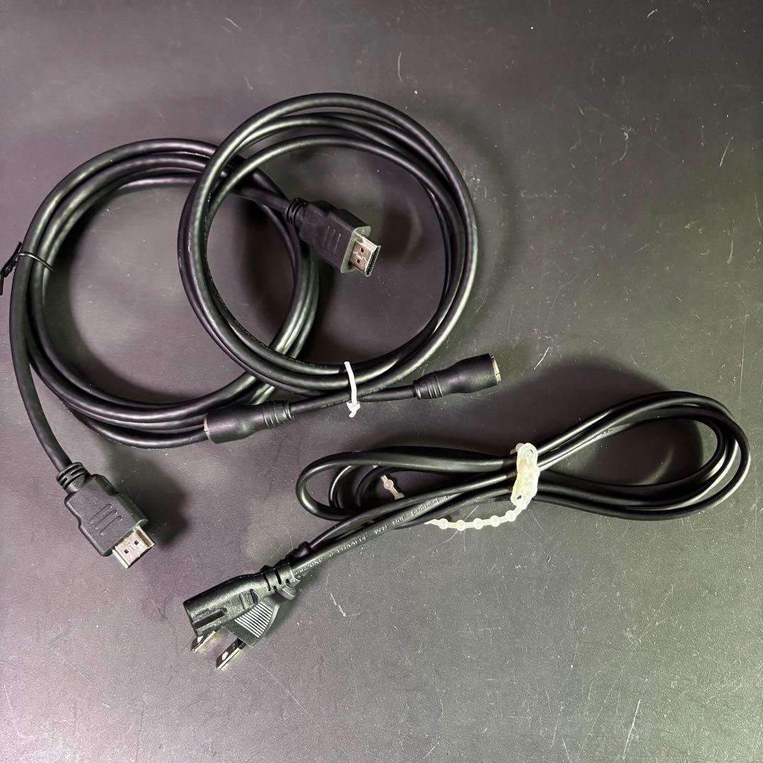 ★美品★2019年製◆シャープ 2B-C10BW2◆1TB、2番組同時録画