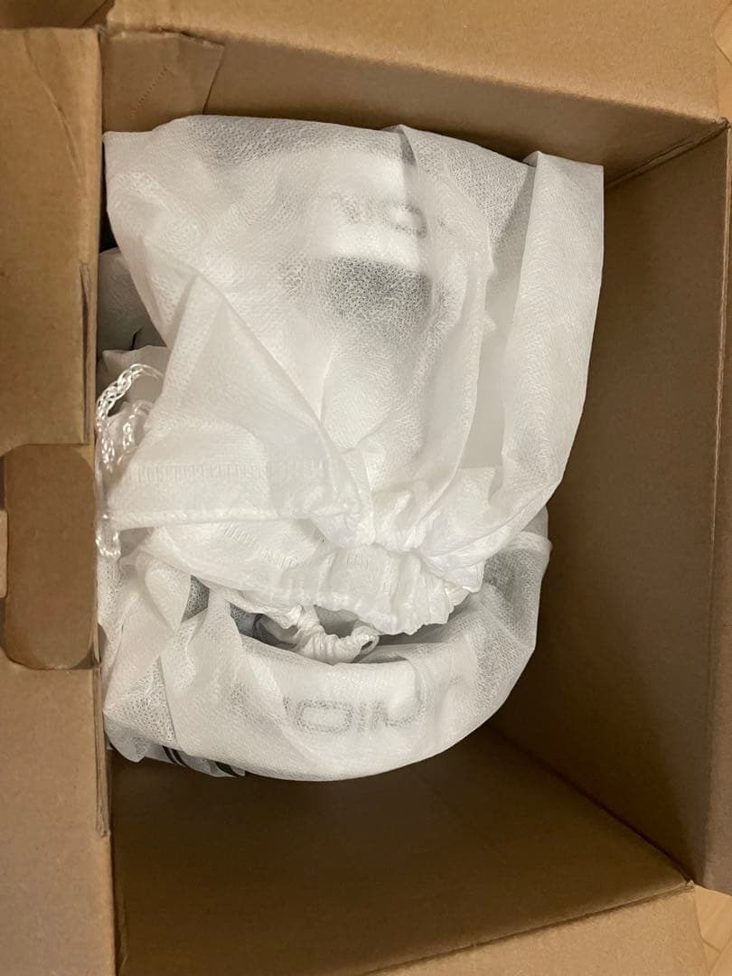 UNIONビンディングアトラスプロ25.26モデルSサイズ