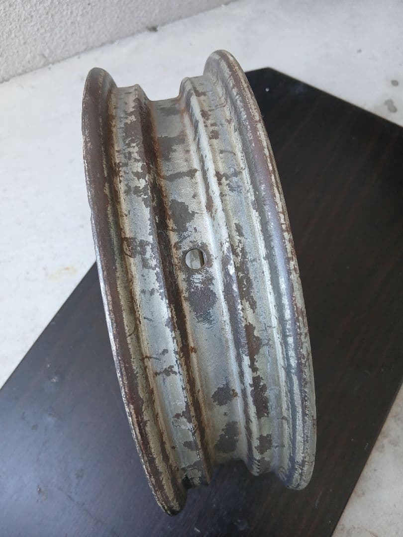 0*o様 アクティブホイール　スーパースクーター　2JA