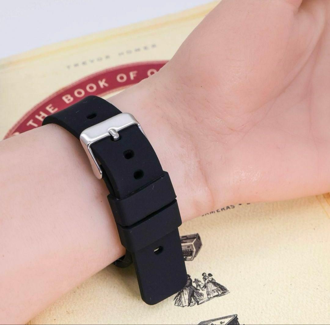 SEIKO ダイバーズ 150m オレンジ ラバーベルト