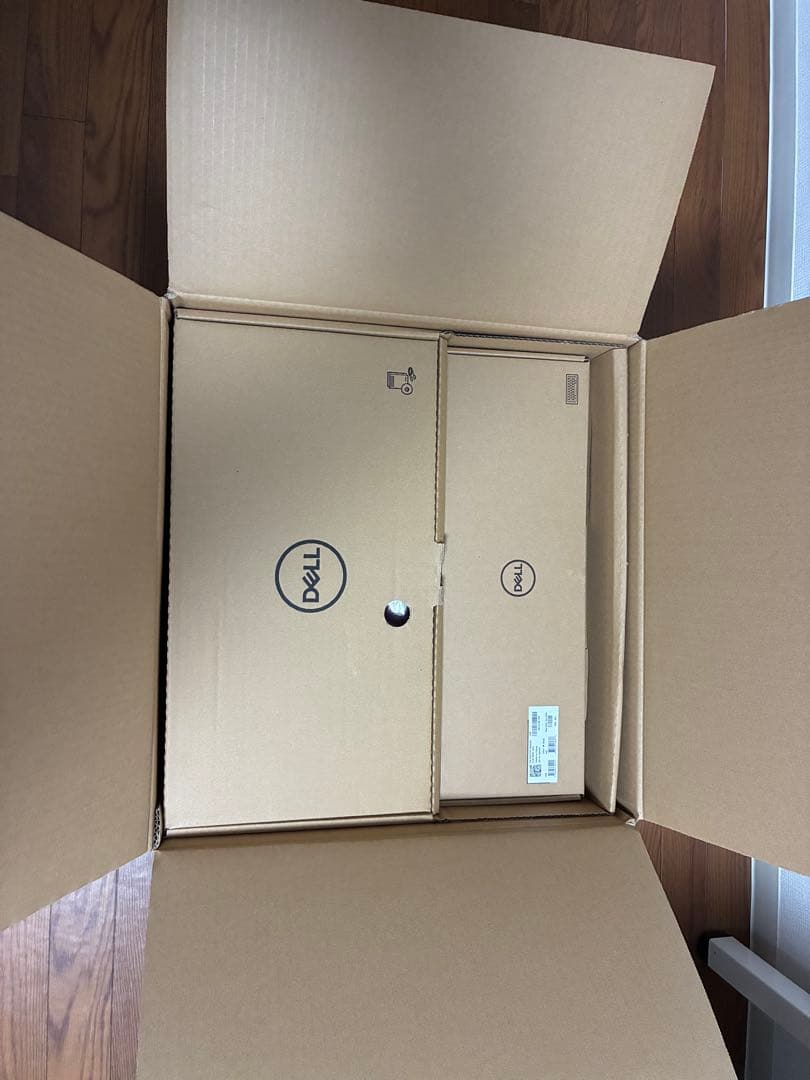 DellデスクトップPC precision tower 3630 本体+付属品