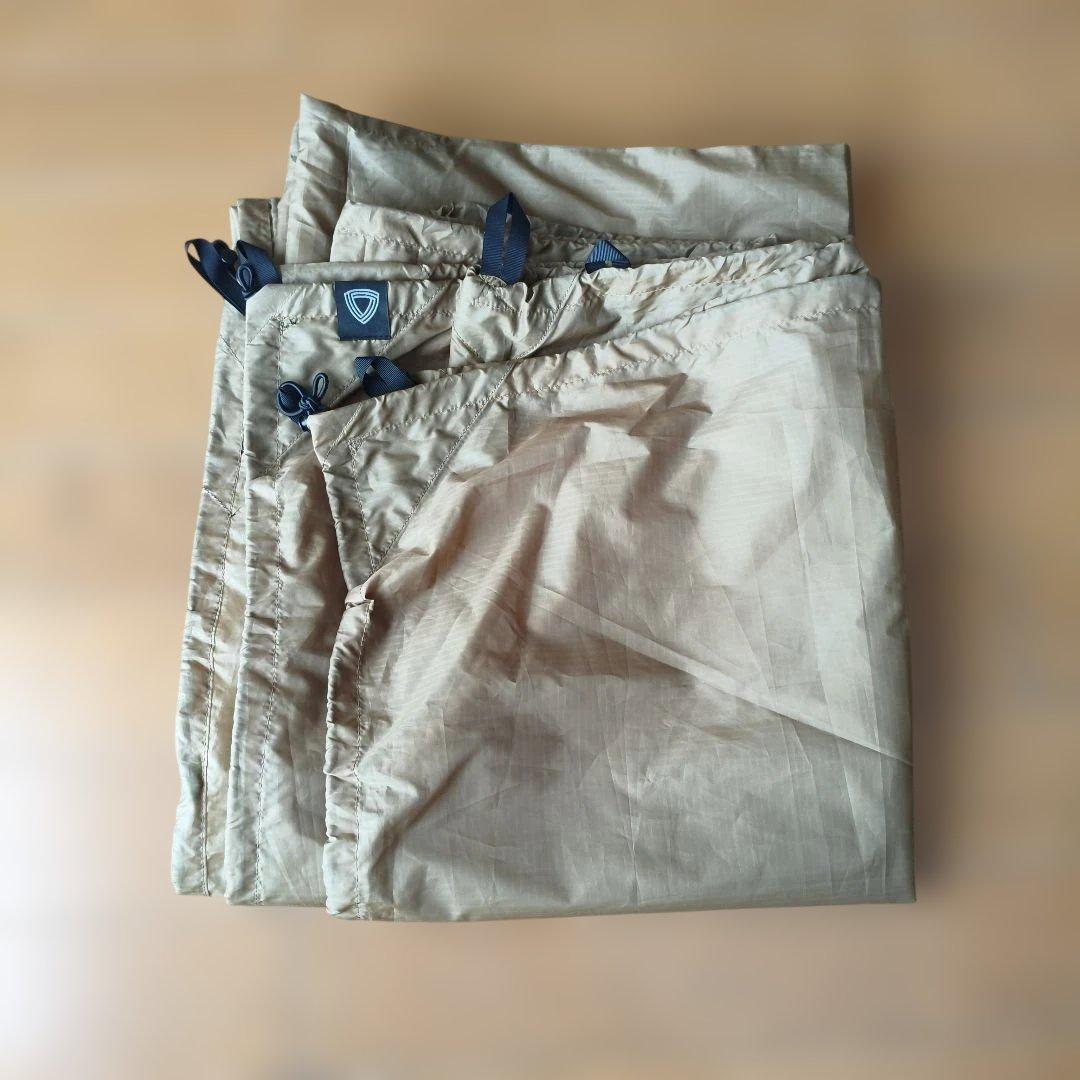 Trail Bum CT TARP トレイルバム CTタープ