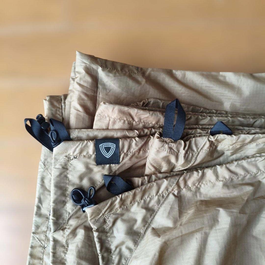 Trail Bum CT TARP トレイルバム CTタープ