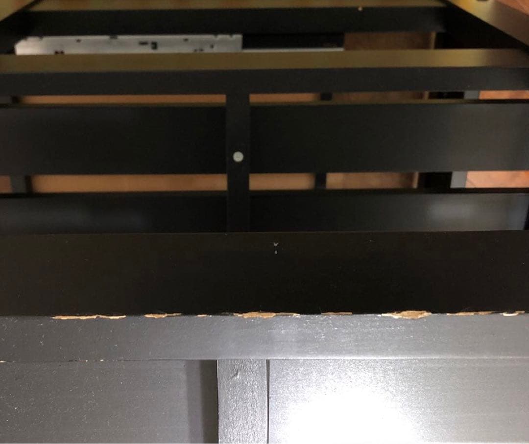 IKEA VADHOLMA ヴァドホルマ アイランドキッチン