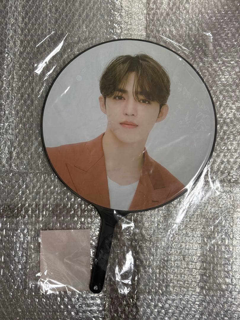 SEVENTEEN エスクプス スンチョル うちわ ケレン グッズ まとめ