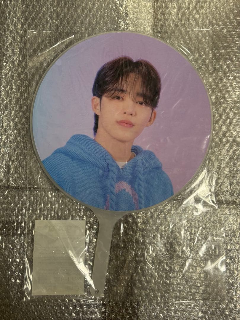 SEVENTEEN エスクプス スンチョル うちわ ケレン グッズ まとめ