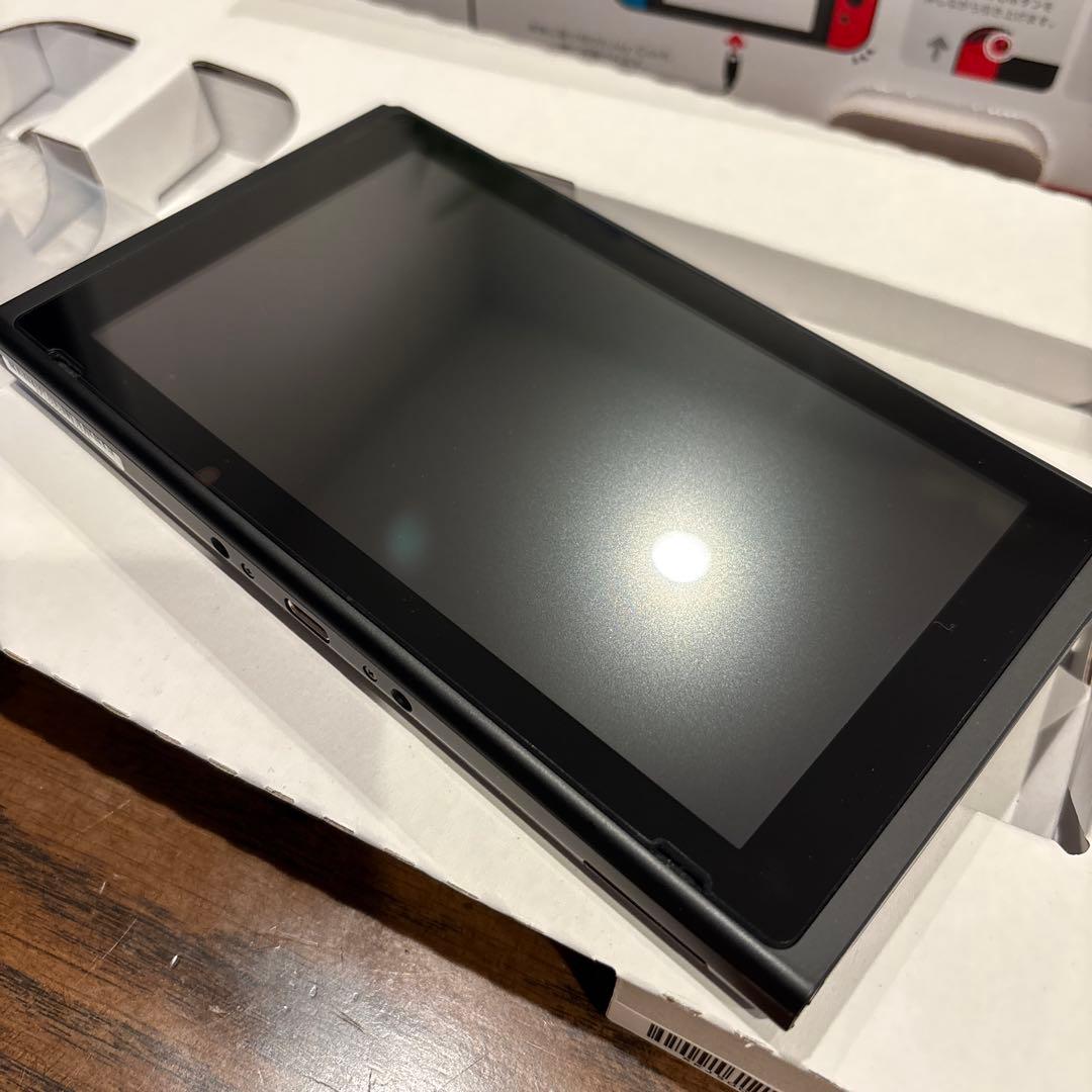 Nintendo Switch 本体　すぐ遊べるセット　ニンテンドースイッチ