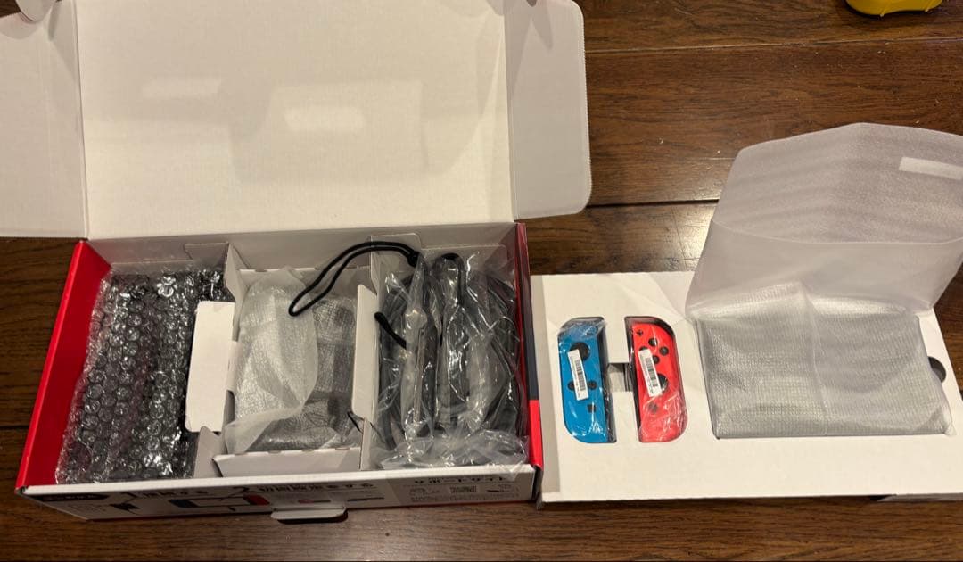 Nintendo Switch 本体　すぐ遊べるセット　ニンテンドースイッチ