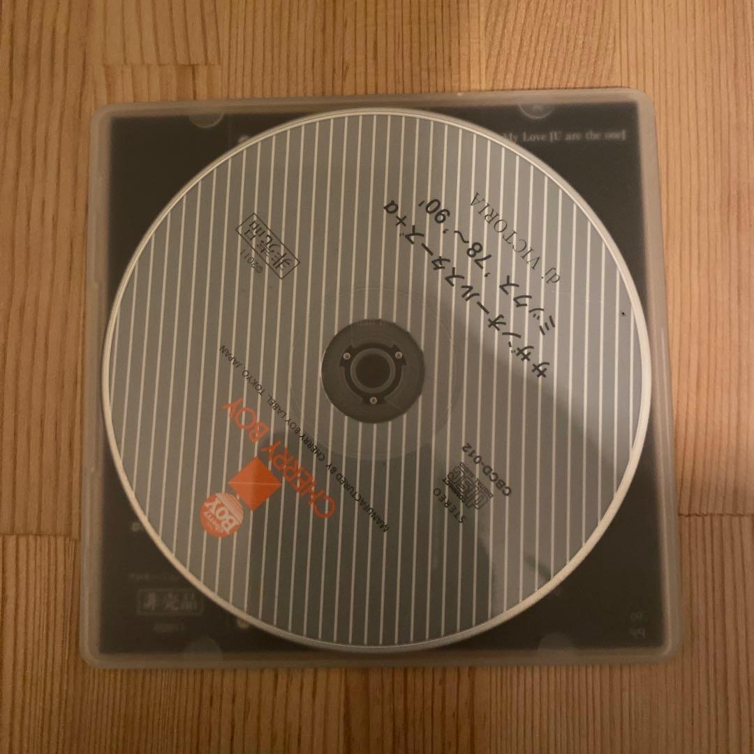 DJ VICTORIA サザンオールスターズ＋αミックス'78〜'90