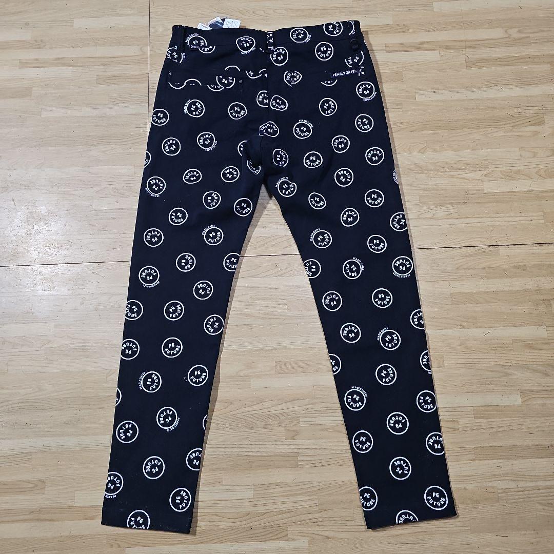 絶対のお薦め　今季　　　パーリーゲイツ　ロングパンツ