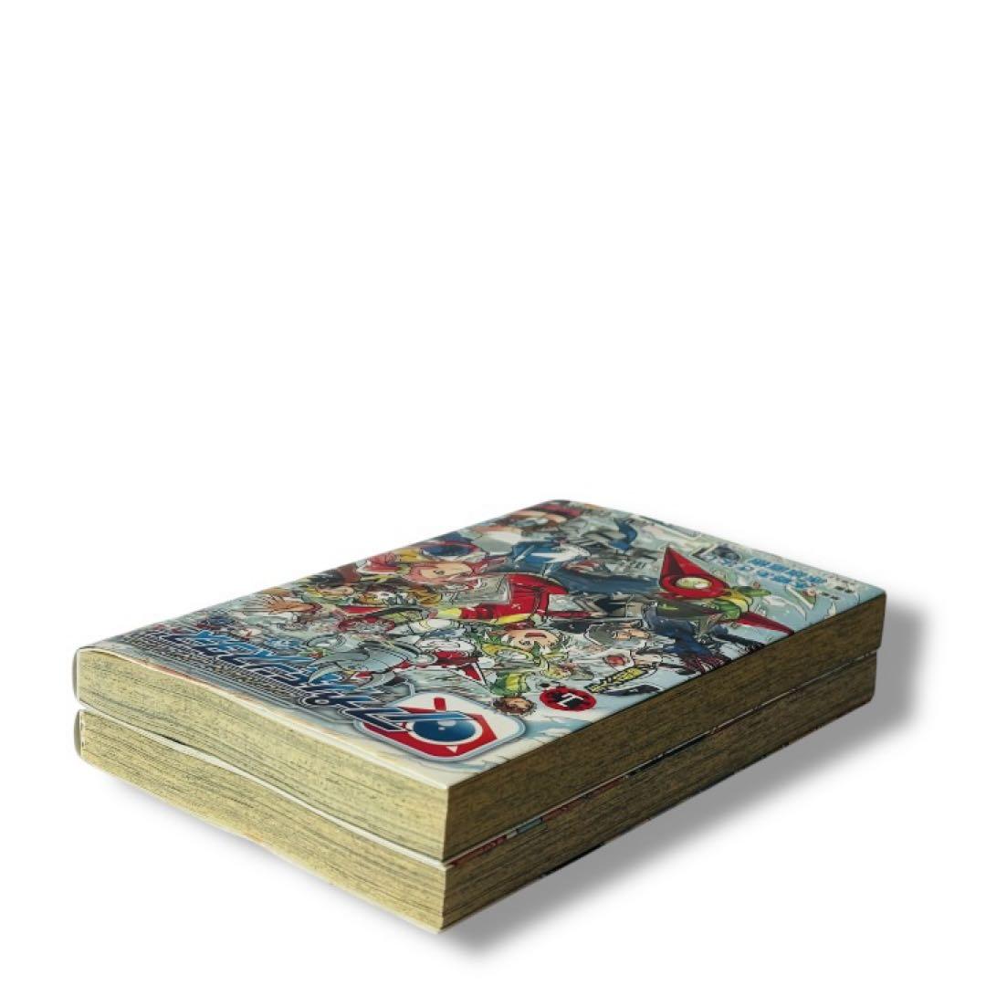 【初版】DIGIMON UNIVERSE アプリモンスターズ　全巻　赤嶺 直樹