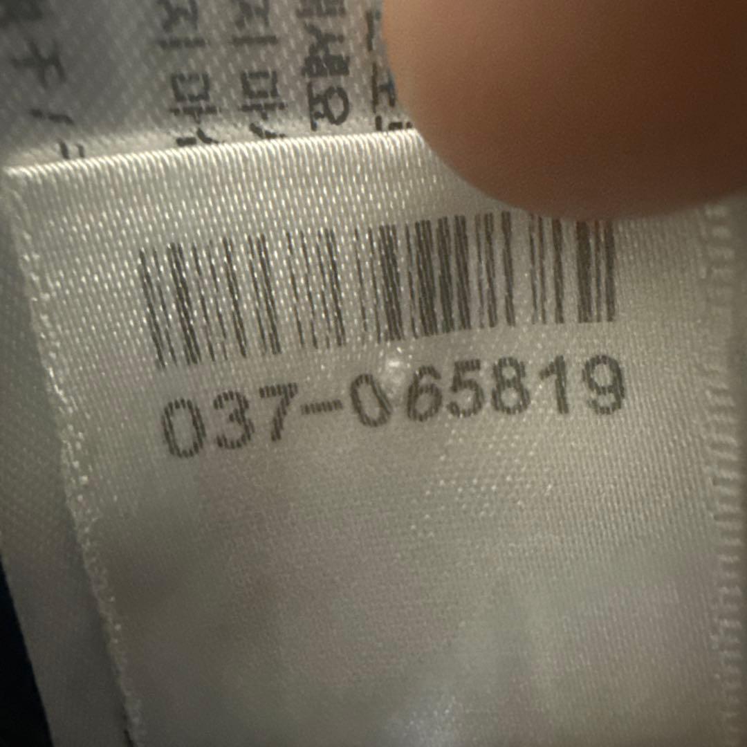 CHROME HEARTS ロンT ドジャースブルー M