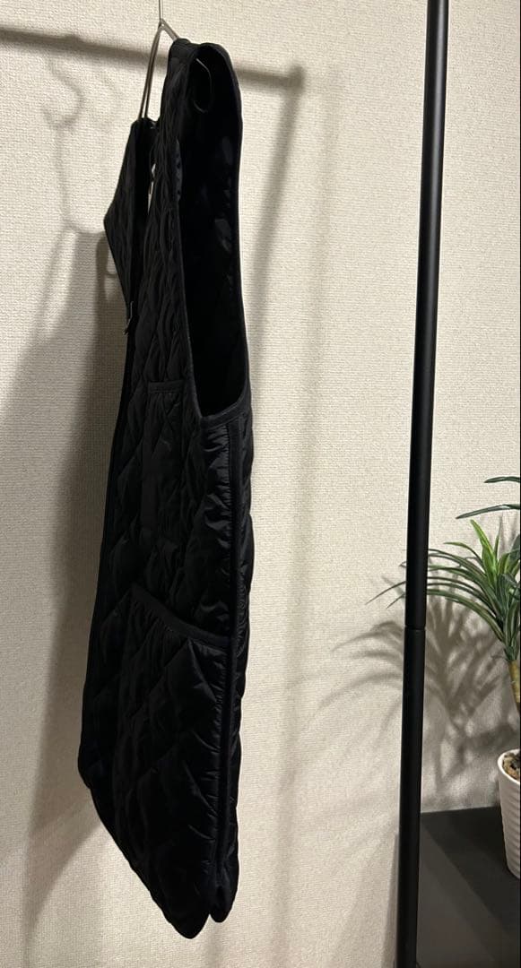 Barbour for MARKAWARE QUILTING VEST 別注　2