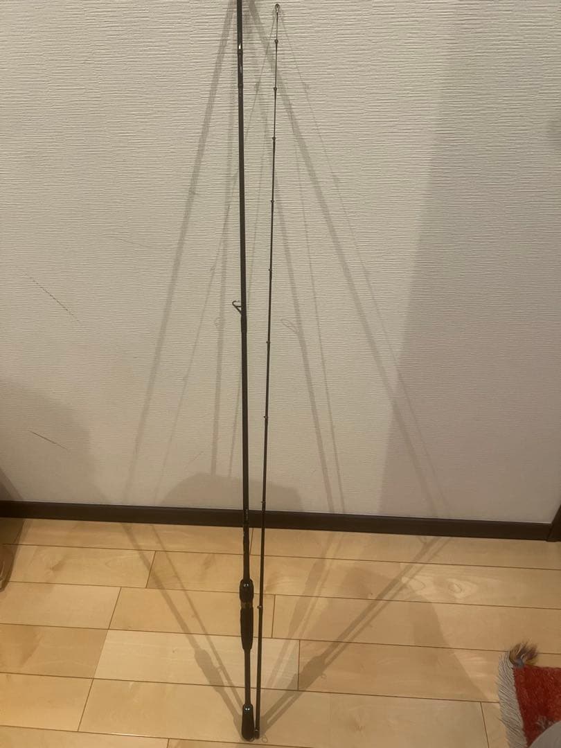 Daiwa エメラルダスAIR AGS 711M-S・R