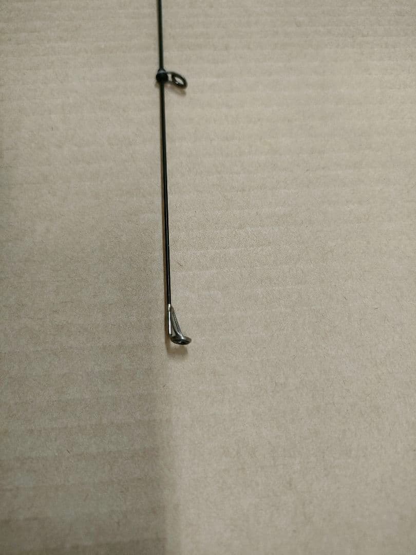 希少　がま磯　アテンダー２　275-50　ATTENDERⅡ