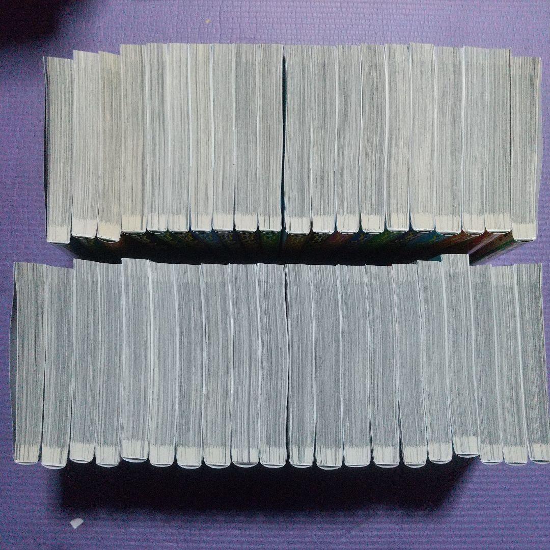 オーイ!とんぼ ★1〜40巻 セット★かわさき健 / 古沢優