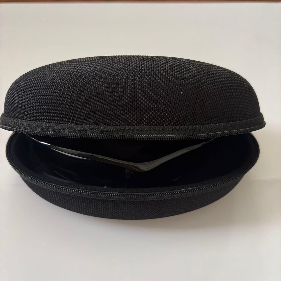 Oakley Ducatiコラボサングラス PITBULL OO9161-10