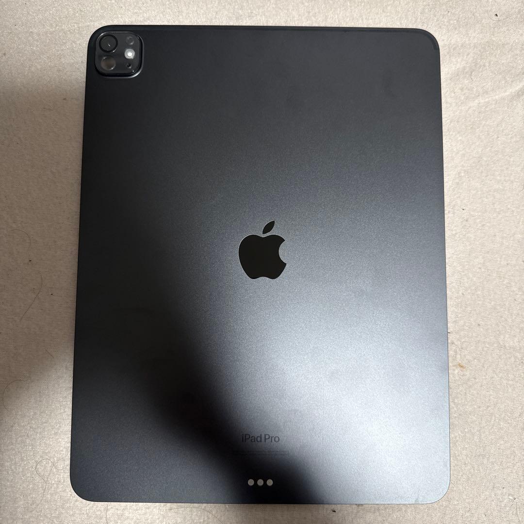 マ*ー様 iPad Pro M4 13インチ 1TB