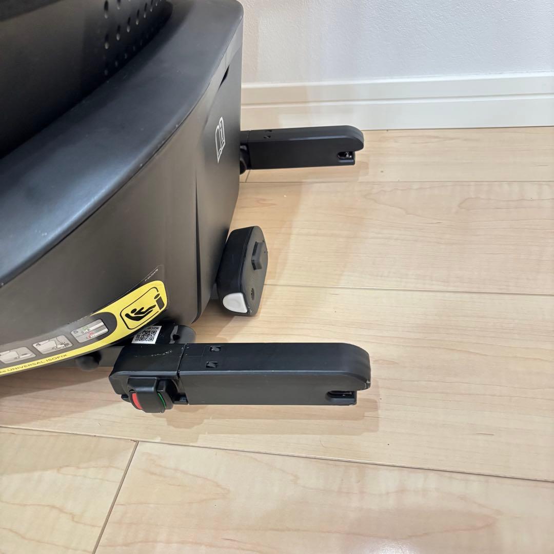 Joie ジョイ－ i-arc アイアーク360° ISOFIX キャノピー付