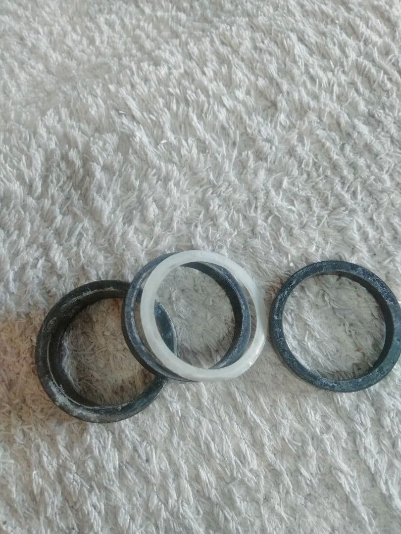 FOX FLOAT RL サスペンションフォーク　100mm