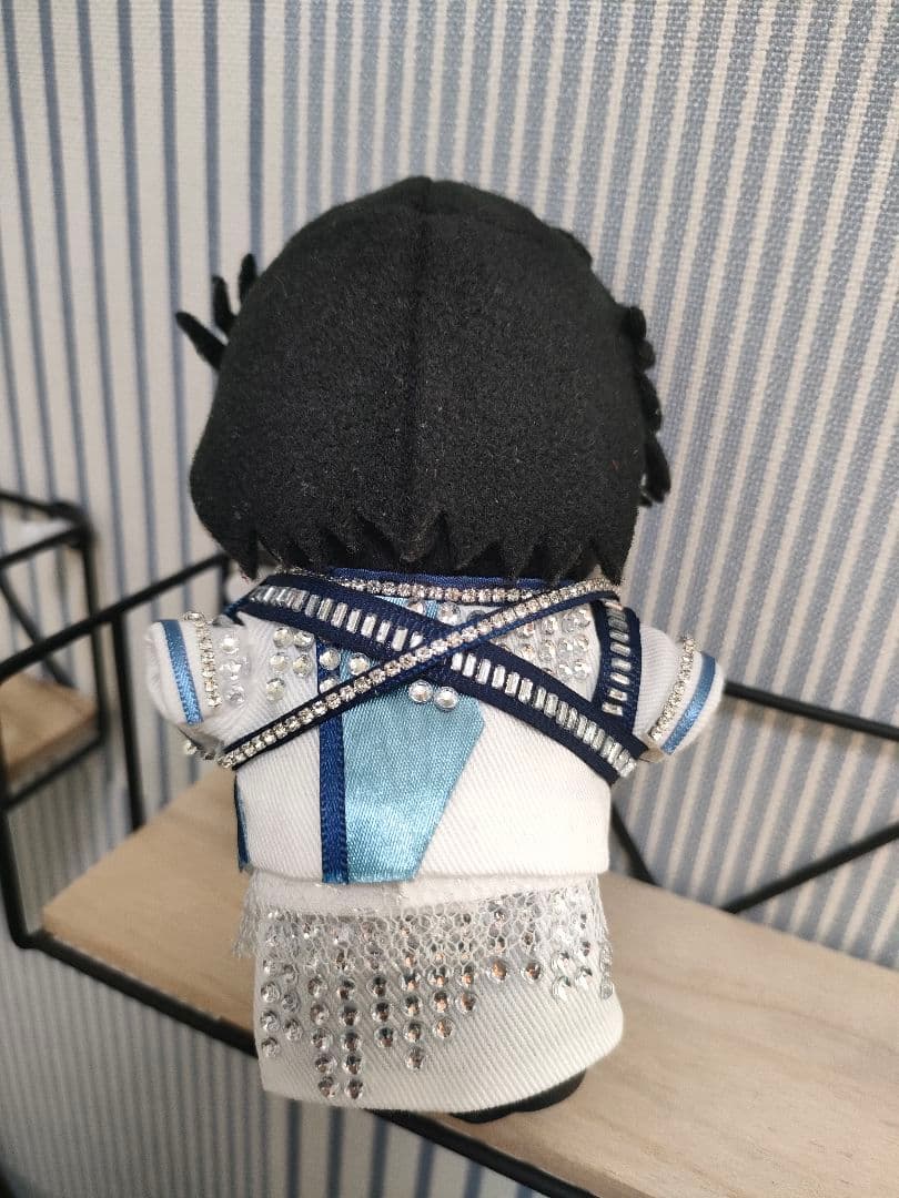 ロコ　ぬい服　ミニサイズ