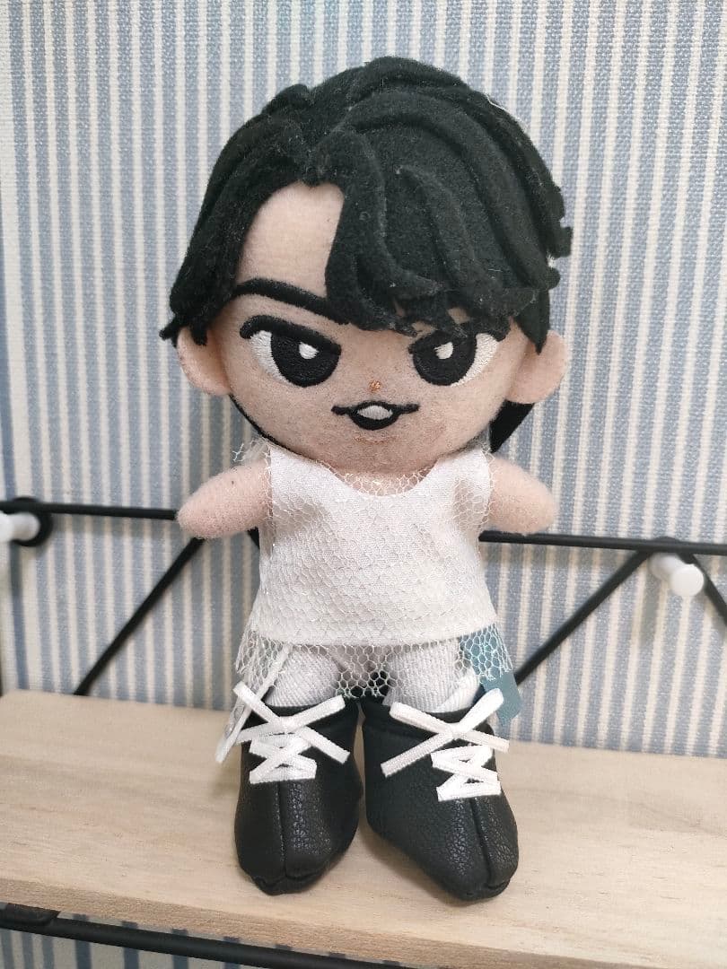 ロコ　ぬい服　ミニサイズ