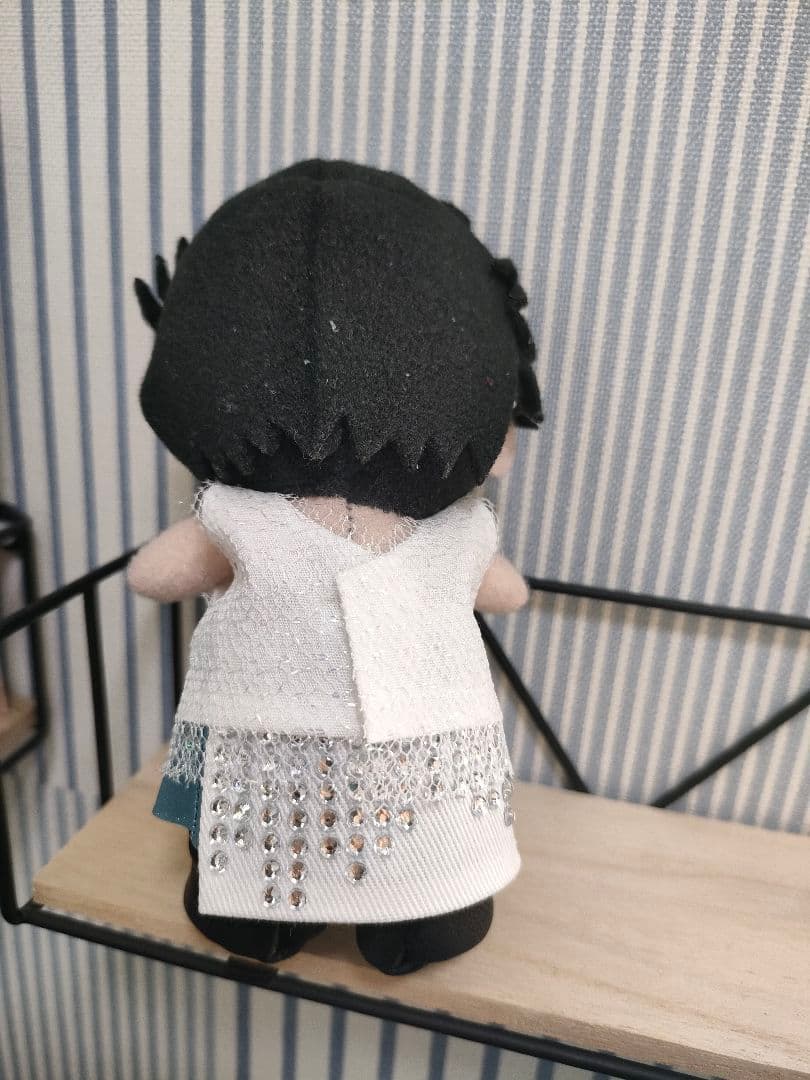 ロコ　ぬい服　ミニサイズ