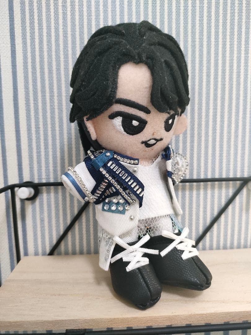 ロコ　ぬい服　ミニサイズ