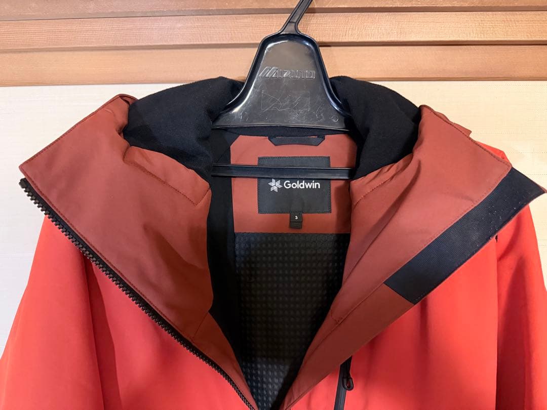 【非売品】ゴールドウイン　スキーウェア　ジャケット