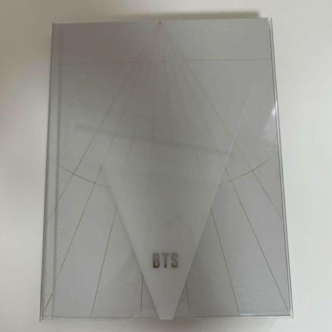 BTS アルバムまとめ売り