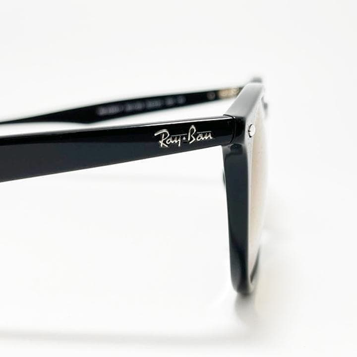 ケースなし割引【RB4258F-60193】新品 レイバン サングラス