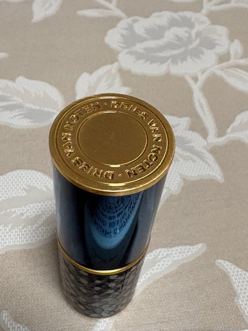 ドリスヴァンノッテン