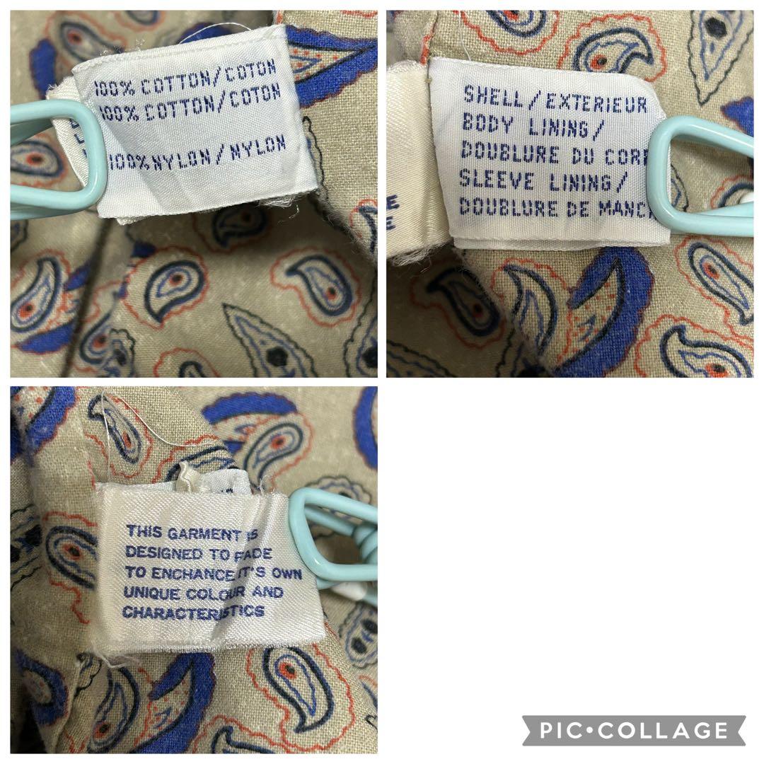 Starter MLB トロントブルージェイズ コットンボタンスタジャン