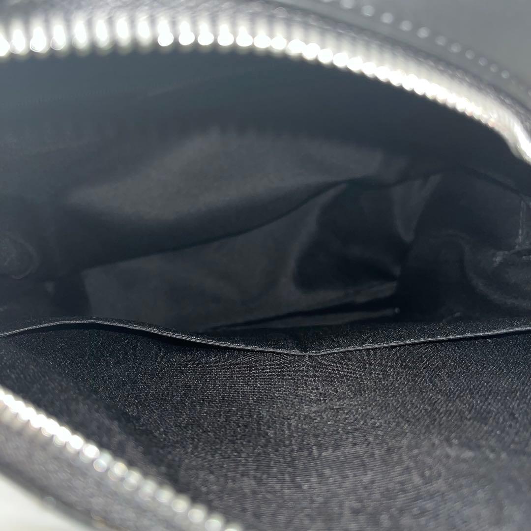 ★新品未使用★ COACH コーチ シグネチャー リュック バックパック 黒