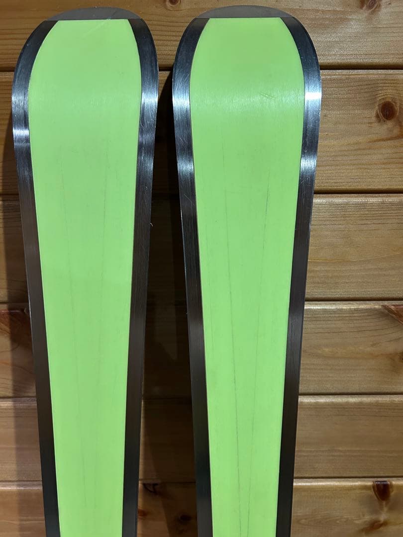 Hart スキー板 バルシップI サマースキー