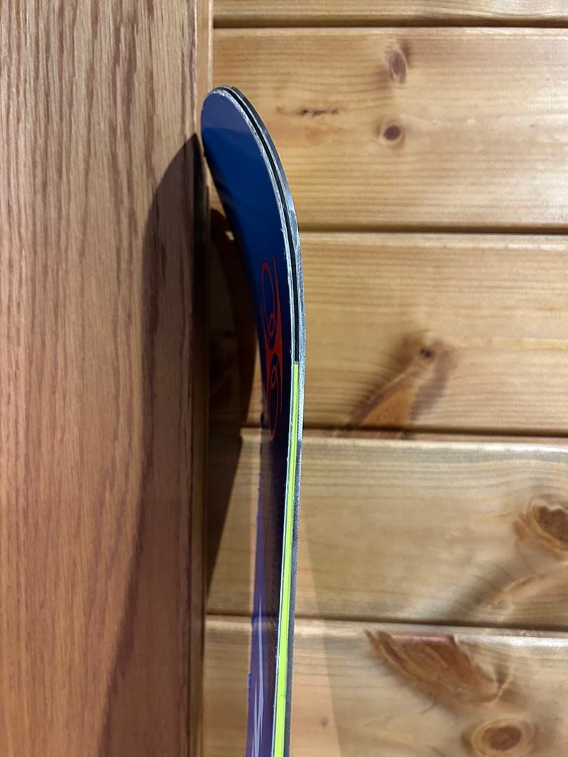 Hart スキー板 バルシップI サマースキー