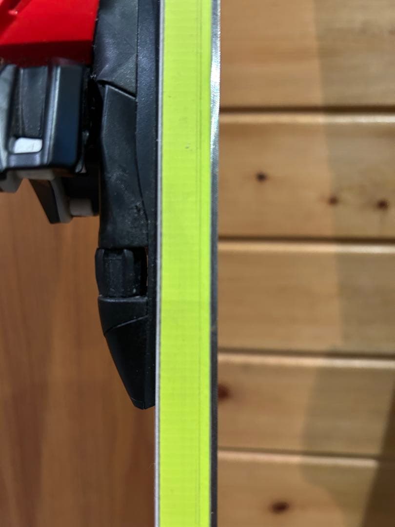 Hart スキー板 バルシップI サマースキー