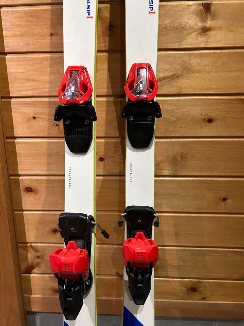 Hart スキー板 バルシップI サマースキー