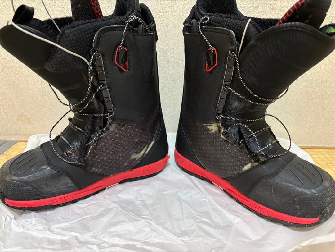 BURTON iONスノーボードブーツ