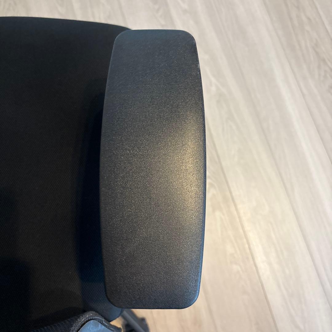 オフィスチェア ITOKI イトーキ サリダ YL-7