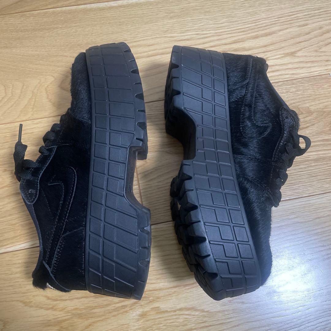 NIKE エアジョーダン Air Jordan 1 Brooklyn Low