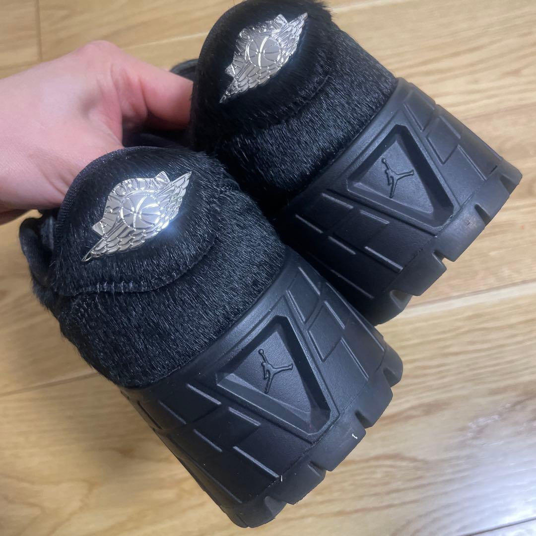 NIKE エアジョーダン Air Jordan 1 Brooklyn Low